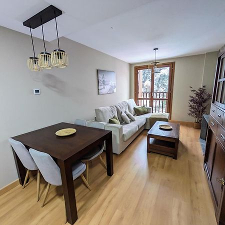 Apartmán La Casa De La Montana Escarrilla Exteriér fotografie