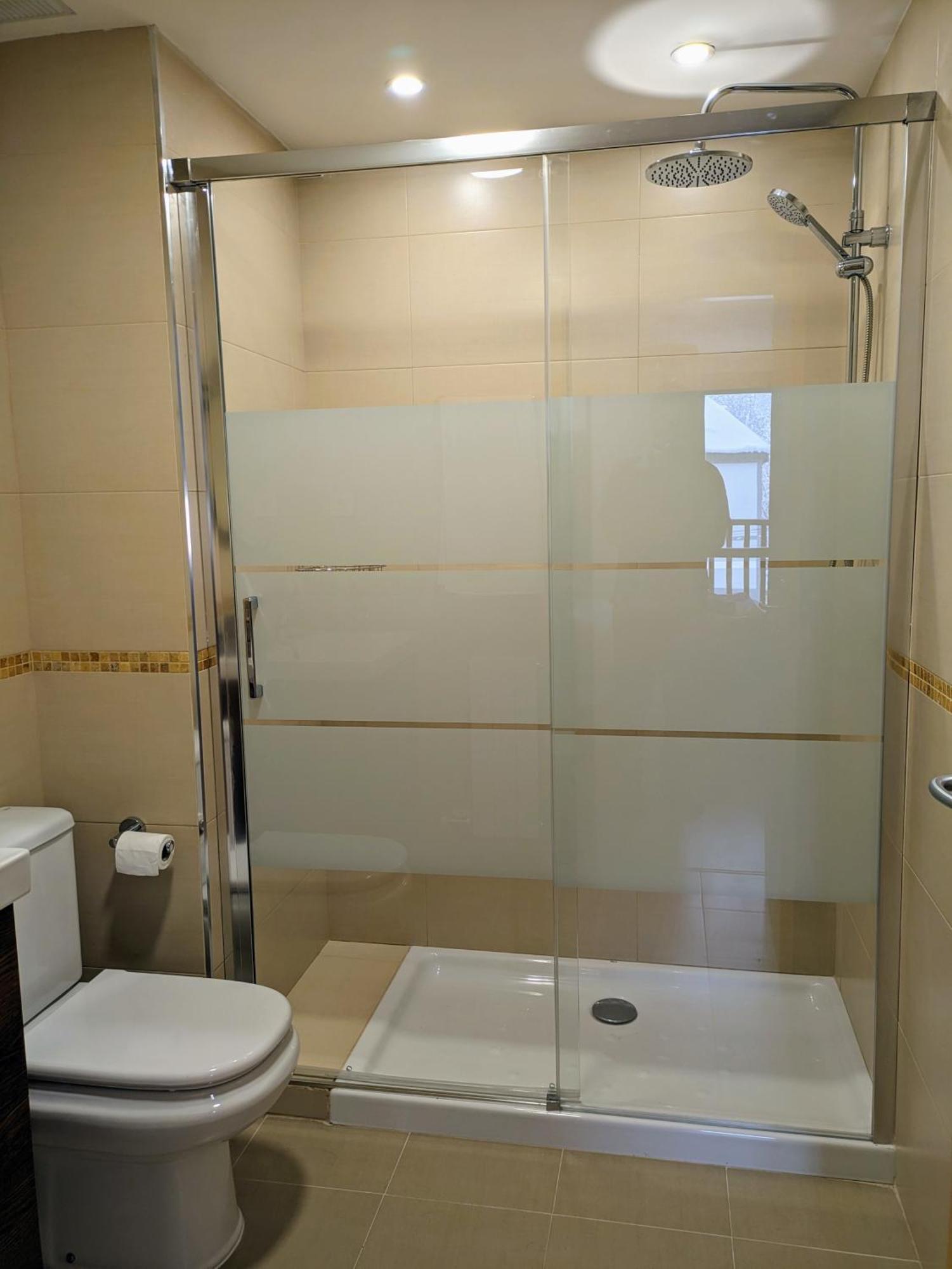 Apartmán La Casa De La Montana Escarrilla Exteriér fotografie